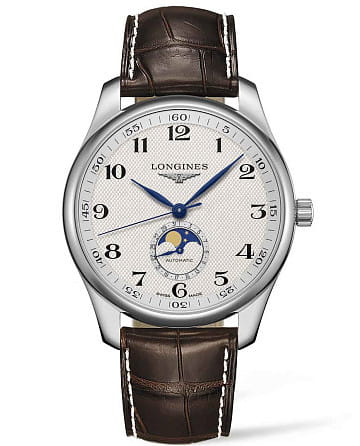 Longines Master Collection L2.919.4.78.3